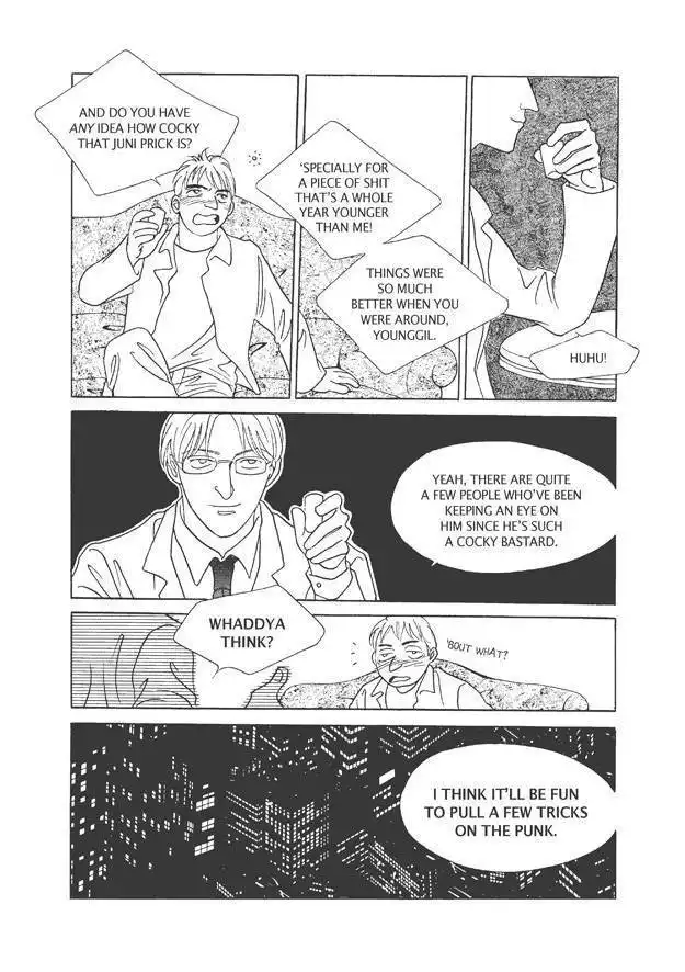 Do Whatever You Want Chapter 6.3 23
